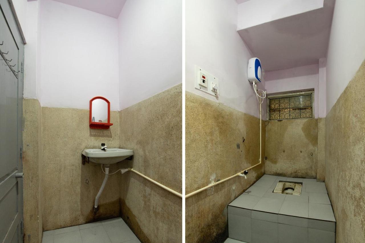 Spot On 66235 Samruddhi Lodge Tumkur Εξωτερικό φωτογραφία